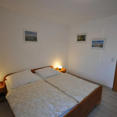 Nr 48 - Bootsweg Carolinensiel