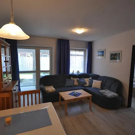 Nr 48 - Bootsweg カロリーネンジール