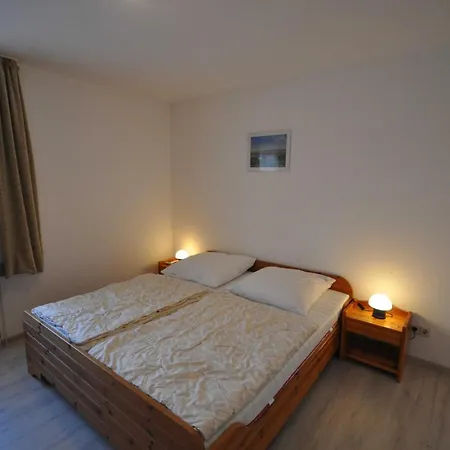 Nr 48 - Bootsweg アパート カロリーネンジール