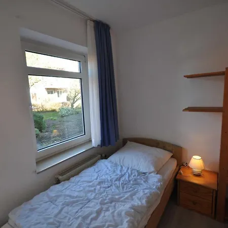 Apartmán Nr 48 - Bootsweg *