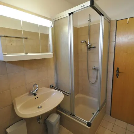 Nr 48 - Bootsweg Apartmán *