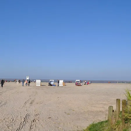 Nr 48 - Bootsweg Carolinensiel