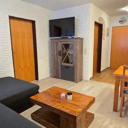 Nr 48 - Bootsweg Apartamento *