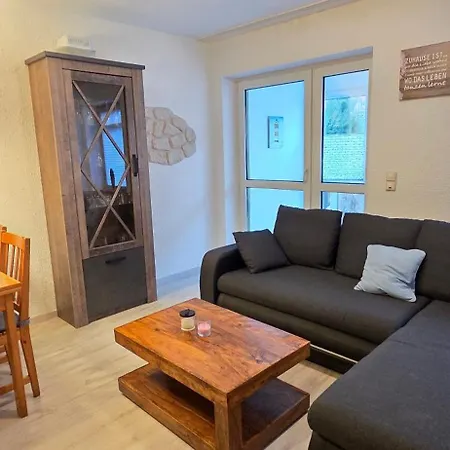 Apartamento Nr 48 - Bootsweg Carolinensiel