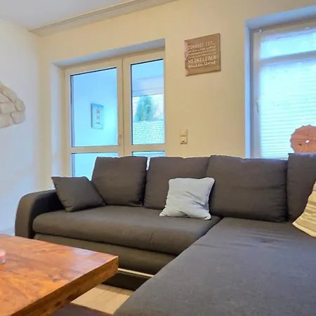 Nr 48 - Bootsweg カロリーネンジール