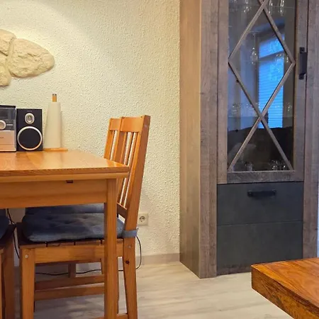 Nr 48 - Bootsweg アパート *