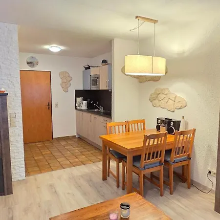 Apartamento Nr 48 - Bootsweg *