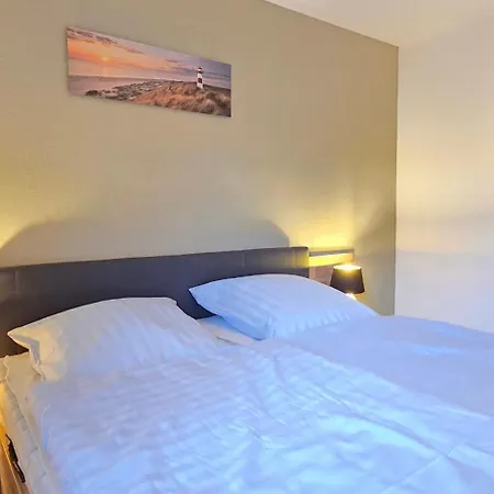 Apartamento Nr 48 - Bootsweg