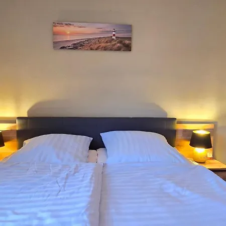 アパート Nr 48 - Bootsweg カロリーネンジール