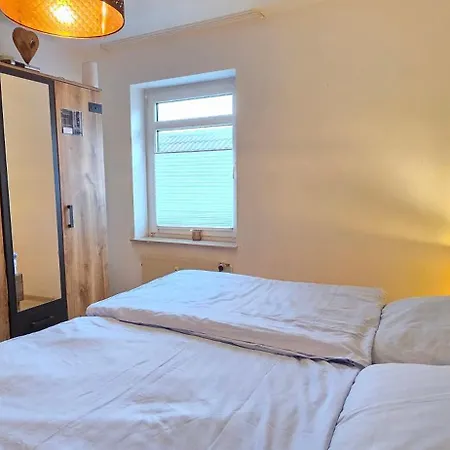 Apartamento Nr 48 - Bootsweg