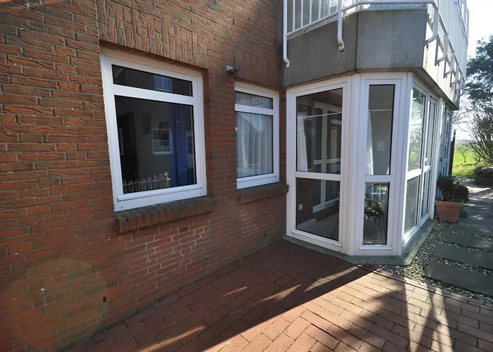 Apartman Nr 48 - Bootsweg *