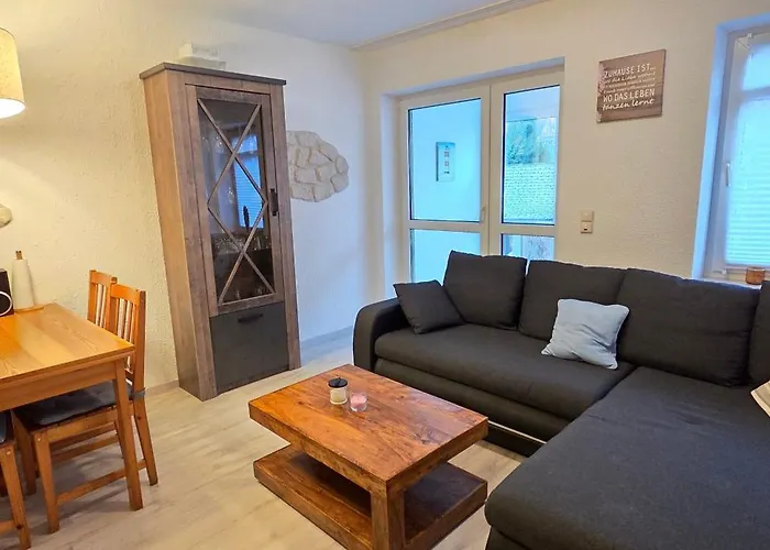 Apartman Nr 48 - Bootsweg Carolinensiel