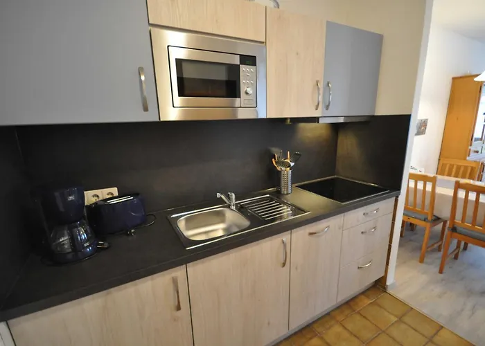 Nr 48 - Bootsweg Apartman *