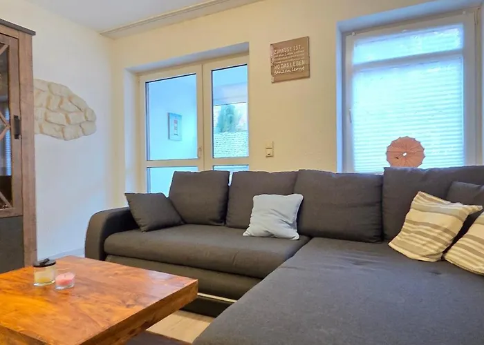 Nr 48 - Bootsweg Carolinensiel