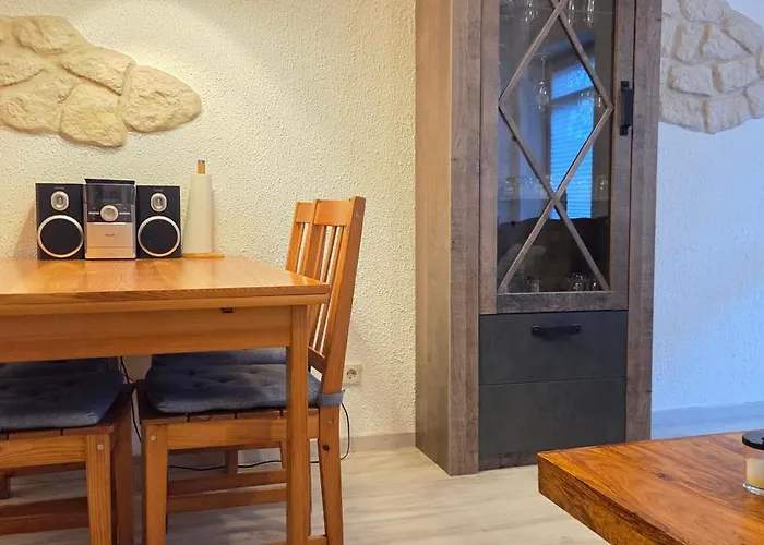 Nr 48 - Bootsweg Apartman *