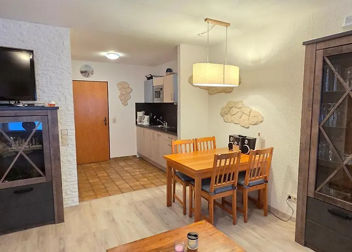 Apartman Nr 48 - Bootsweg *