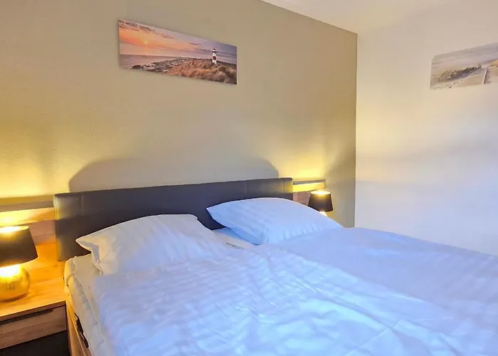 Apartman Nr 48 - Bootsweg