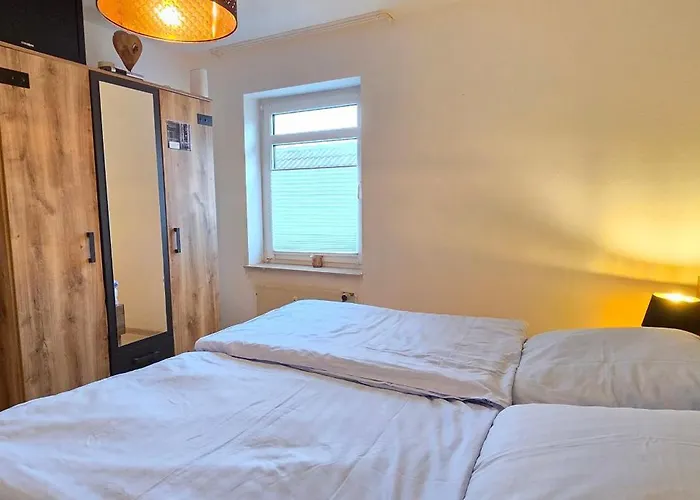 Apartman Nr 48 - Bootsweg